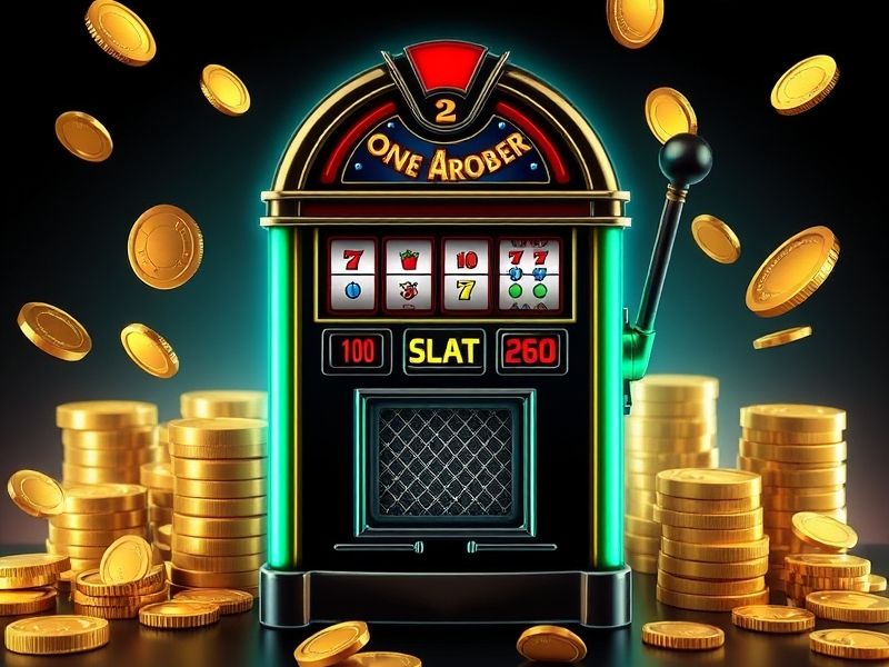 Explore the world of gambling games at [Website Name], where we provide expert reviews, strategies, and insights on popular titles like 'One Armed Robber' slots and casino games. Discover how to play, win, and choose the best platforms for your gaming needs.