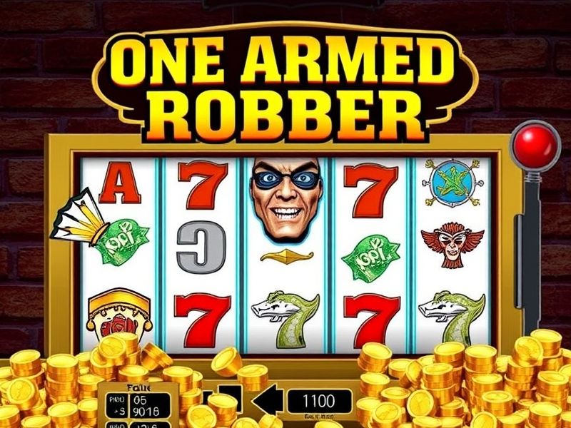Explore the world of gambling games at [Website Name], where we provide expert reviews, strategies, and insights on popular titles like 'One Armed Robber' slots and casino games. Discover how to play, win, and choose the best platforms for your gaming needs.