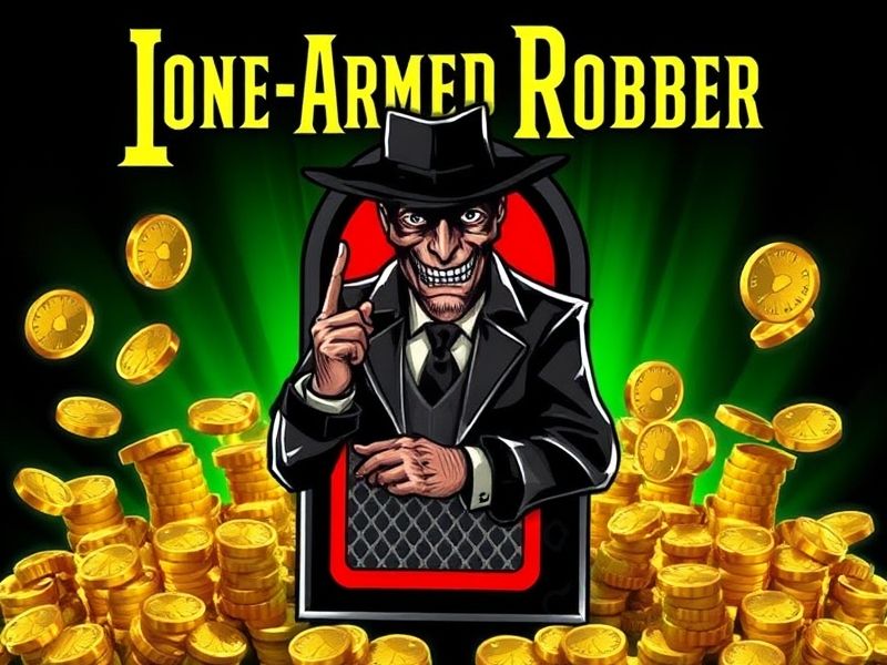 Explore the world of gambling games at [Website Name], where we provide expert reviews, strategies, and insights on popular titles like 'One Armed Robber' slots and casino games. Discover how to play, win, and choose the best platforms for your gaming needs.